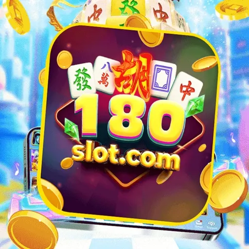 180SLOT - Permainan Kasino Terbaik untuk Penggemar Slot