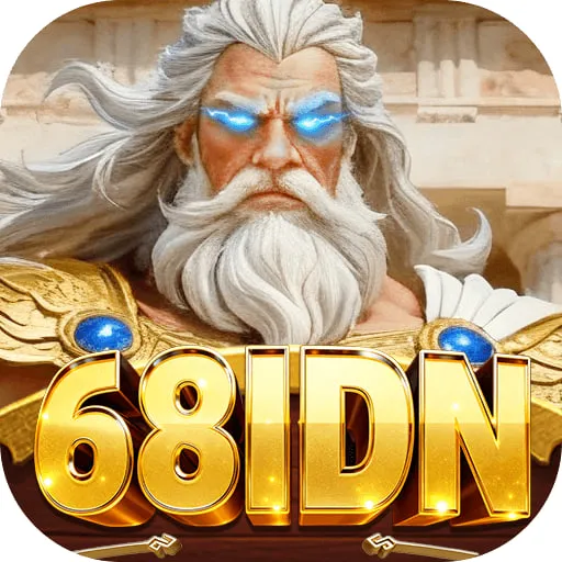 68IDN - Membangun Imperium Bisnis Anda