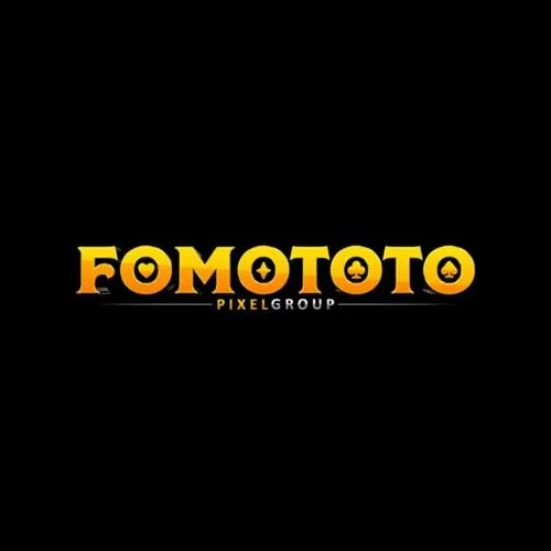 FOMOTOTO - Game Puzzle Seru dan Menantang