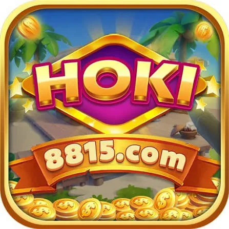 HOKI8815 - Game MOBA Seru untuk Penggemar Aksi