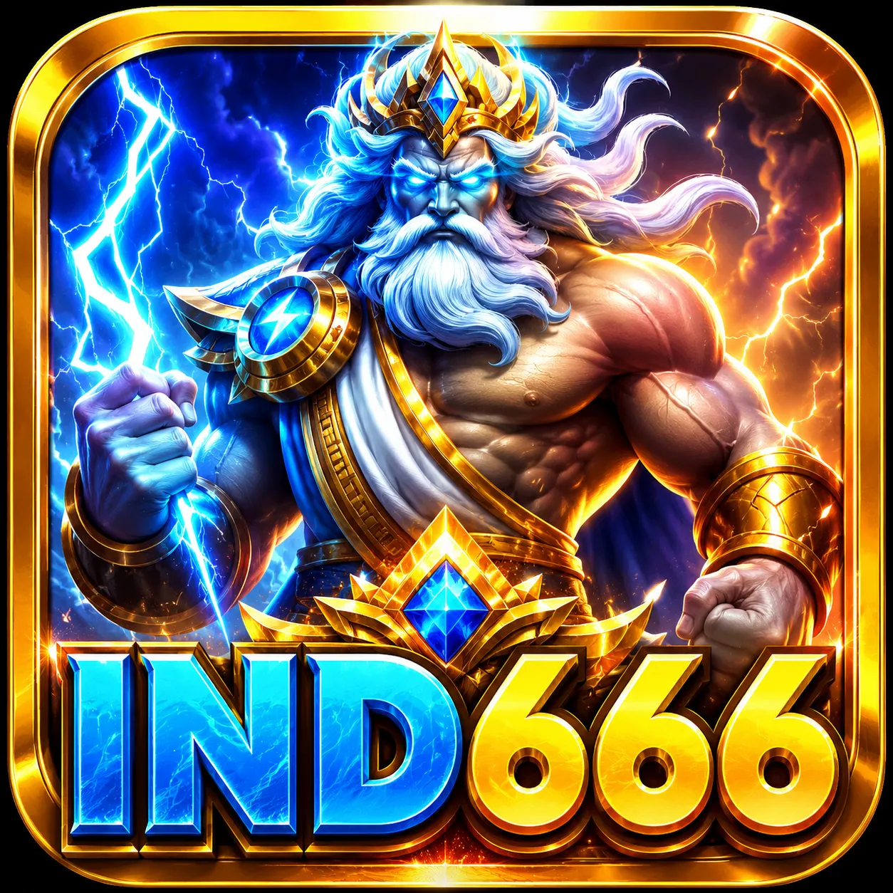 IND666 - Pertempuran Seru di Dunia TPS