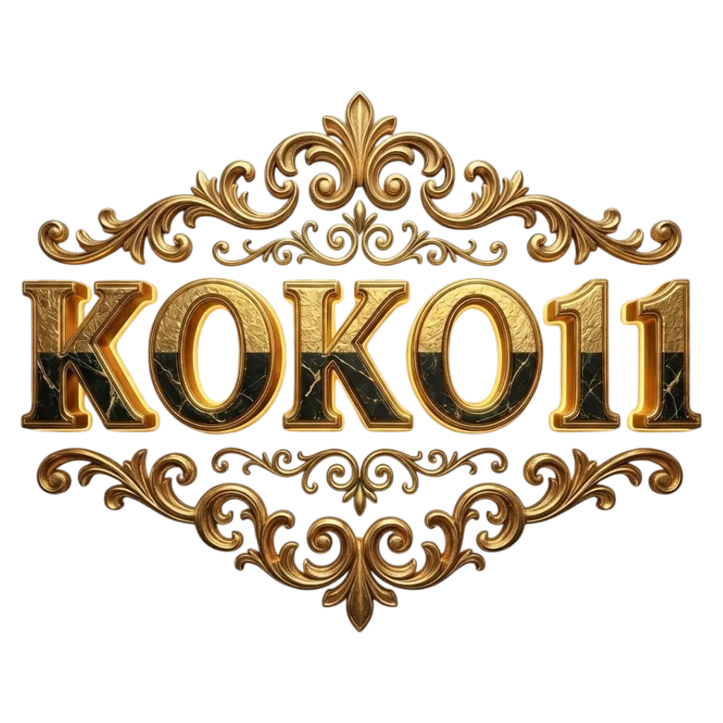 KOKO11 - Balap Motor Seru dan Menantang