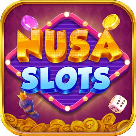 NUSASLOTS - Permainan Slot Santai yang Mengasyikkan