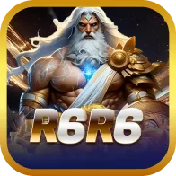 R6R6 - Permainan Mahjong yang Menyenangkan