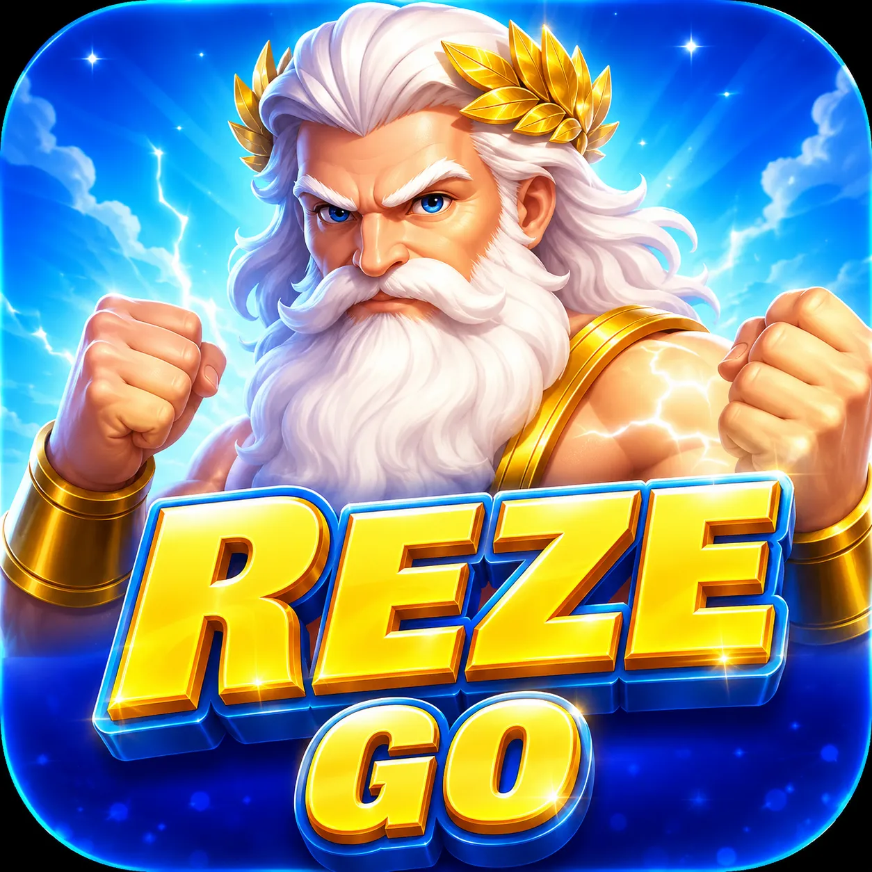 REZEGO - Petualangan Seru di Dunia Santai