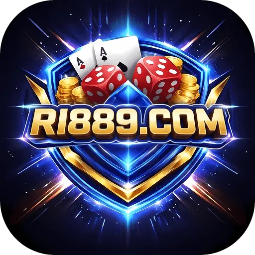 RI889 - Permainan Mahjong Menarik dan Seru